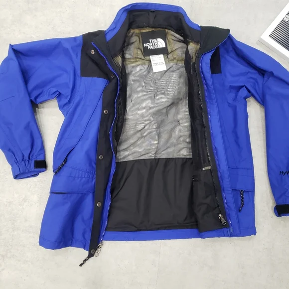 The North Face VINTAGE Hyvent Ski Snow Jacket - Picture 7 of 16